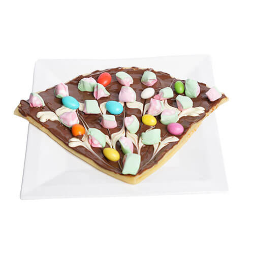 CREPE MARSHMALLOW 